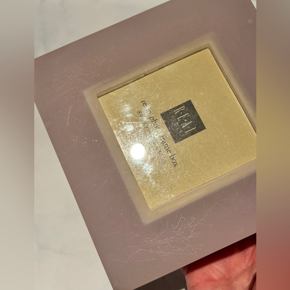 Resin Photo Box - Picture 4 of 15